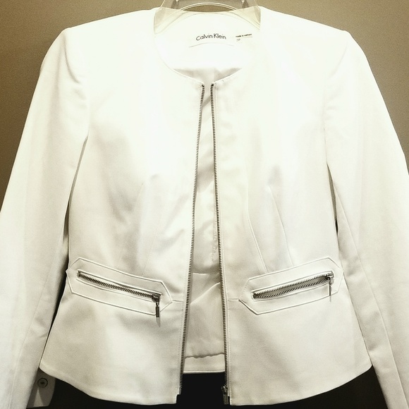Calvin Klein Blazer - Picture 4 of 9
